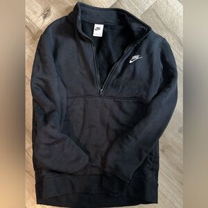 Size small Nike crewneck